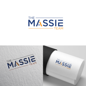 Logo Design by ZinKo for The Massie Group | Design: #28122649