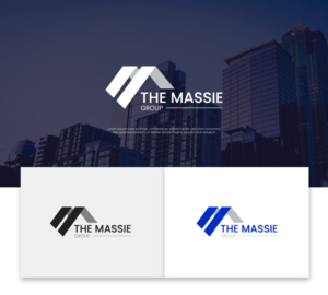 Logo Design by TrisDesign for The Massie Group | Design: #28110147