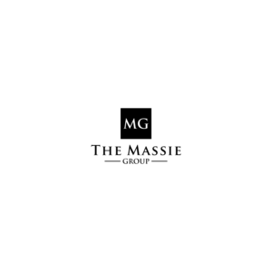 Logo Design by AZart for The Massie Group | Design: #28109664