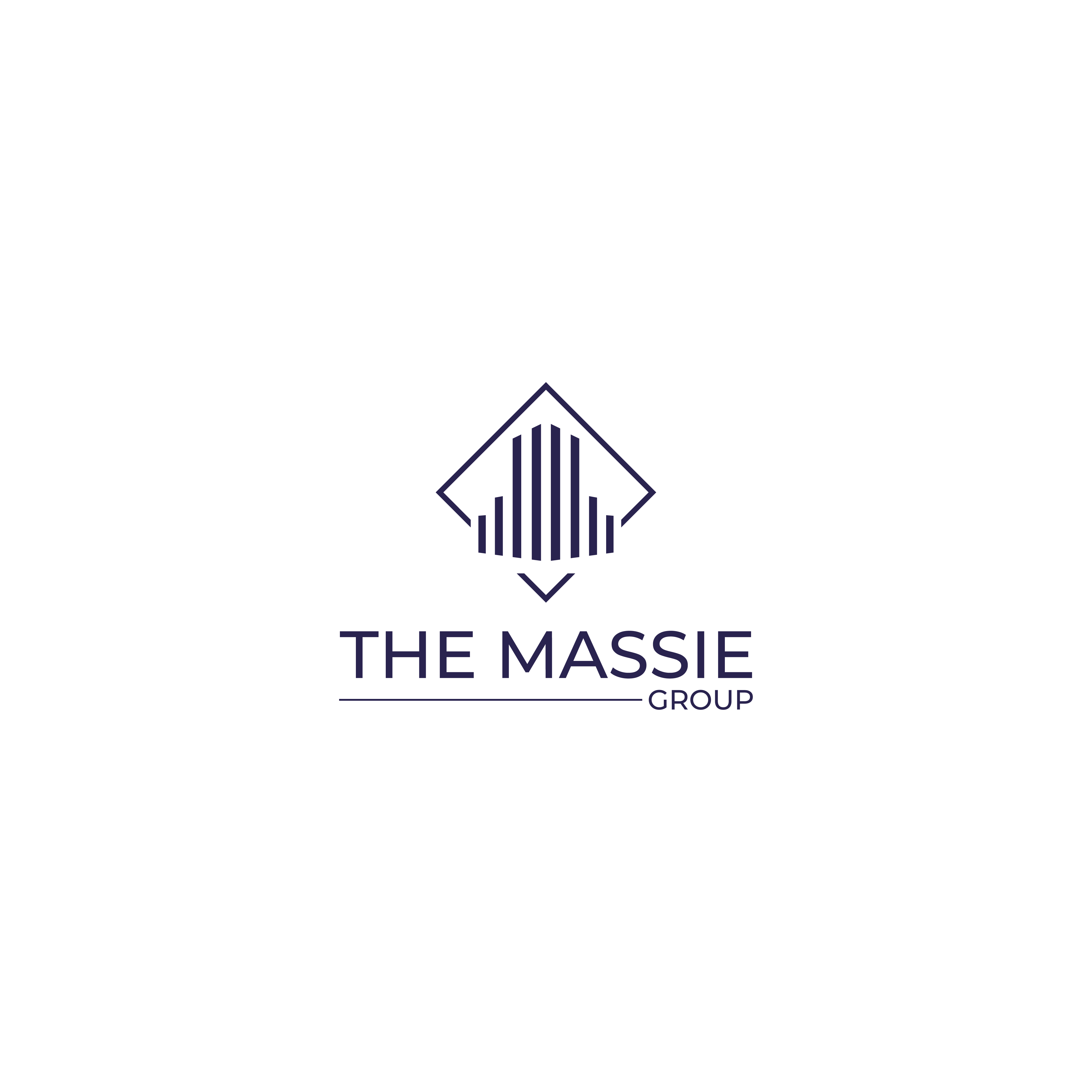 Logo Design by CrewType for The Massie Group | Design #28115407