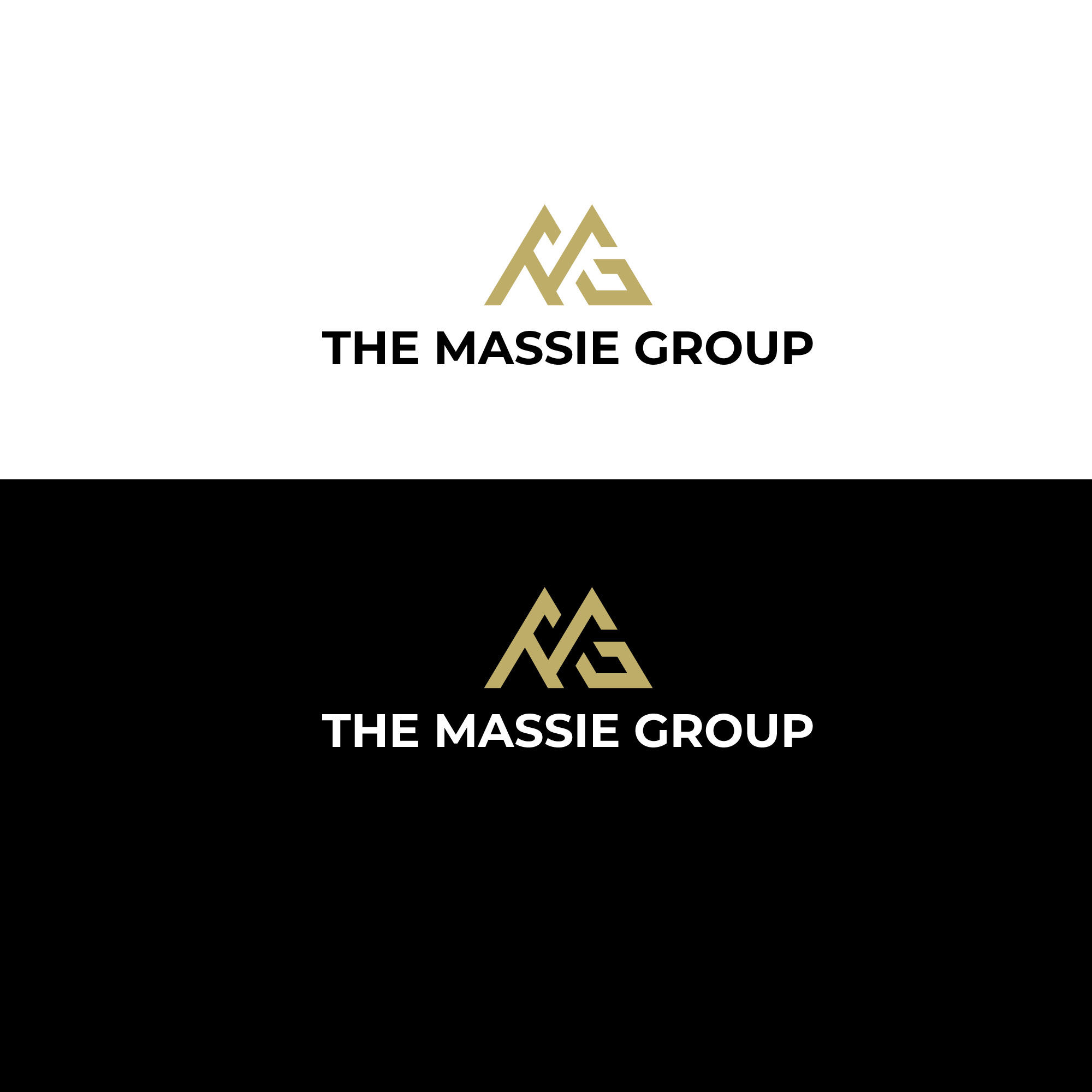 Logo Design by sherman for The Massie Group | Design #28113851