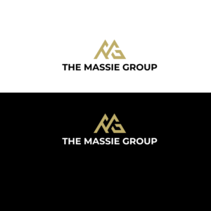 Logo Design by sherman for The Massie Group | Design: #28113851
