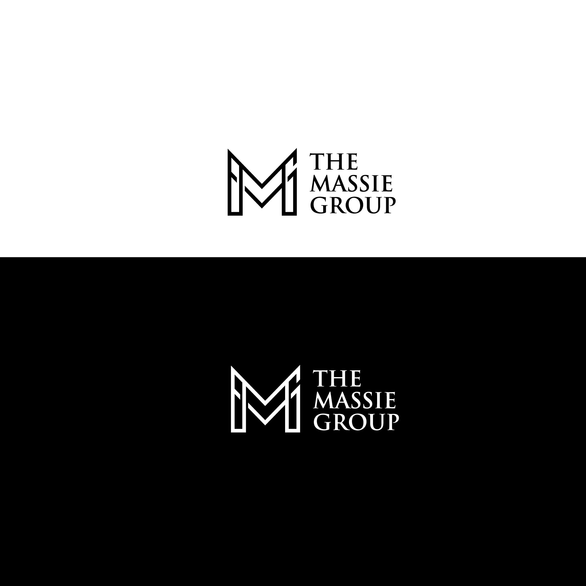 Diseño de Logo por sherman para The Massie Group | Diseño #28113878