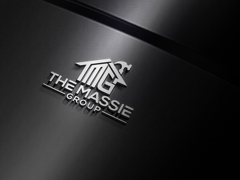 Design de Logo par jaxondesign pour The Massie Group | Design #28110101
