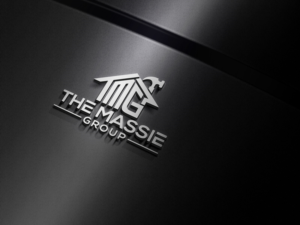 Logo Design by jaxondesign for The Massie Group | Design: #28110101