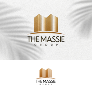 Design de Logo par yudaharv pour The Massie Group | Design #28109849