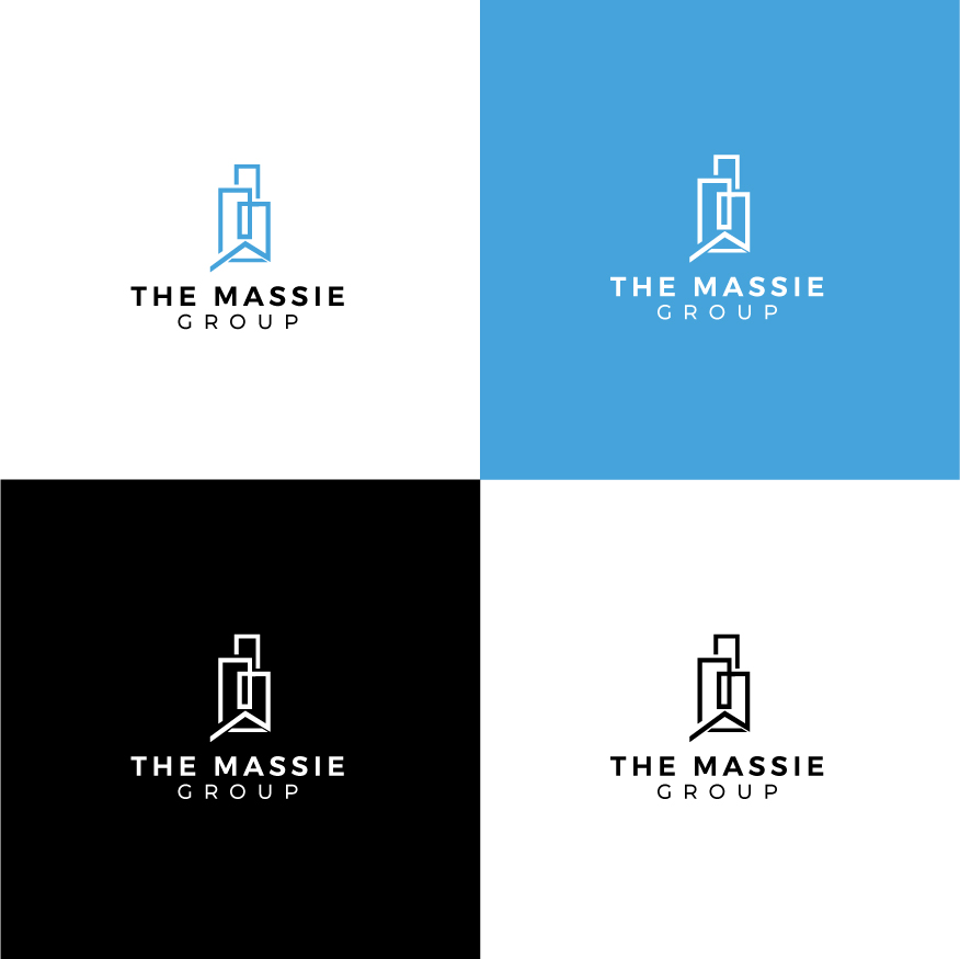 Design de Logo par JEFF DIZNS pour The Massie Group | Design #28117160