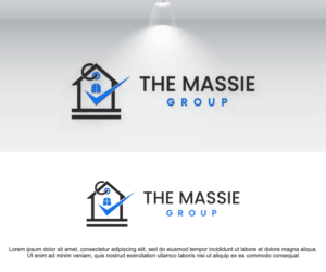 Logo Design by yozikurnia777 for The Massie Group | Design: #28110232