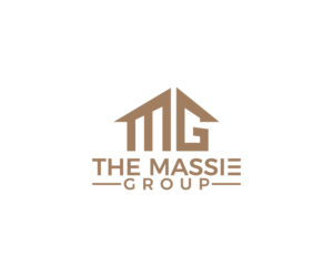 Logo Design by kamruzzaman 5 for The Massie Group | Design: #28119247