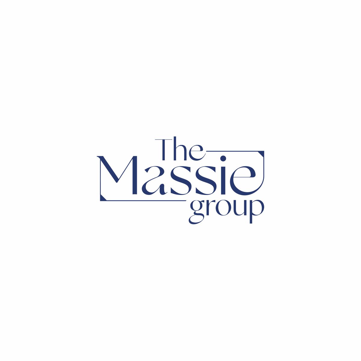 Logo Design by Ashani Bhattacharya for The Massie Group | Design #28110914