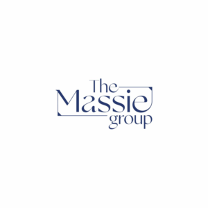 Logo Design by Ashani Bhattacharya for The Massie Group | Design: #28110914
