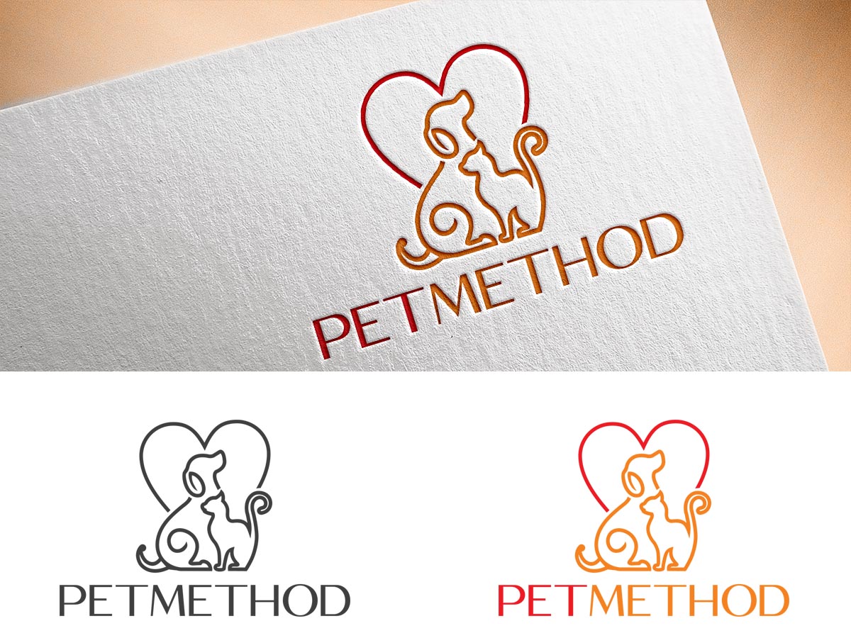Logo Design by Vishak vasu for this project | Design #28141184