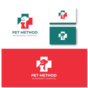 Pet Method | Diseño de Logo por JoseDesign