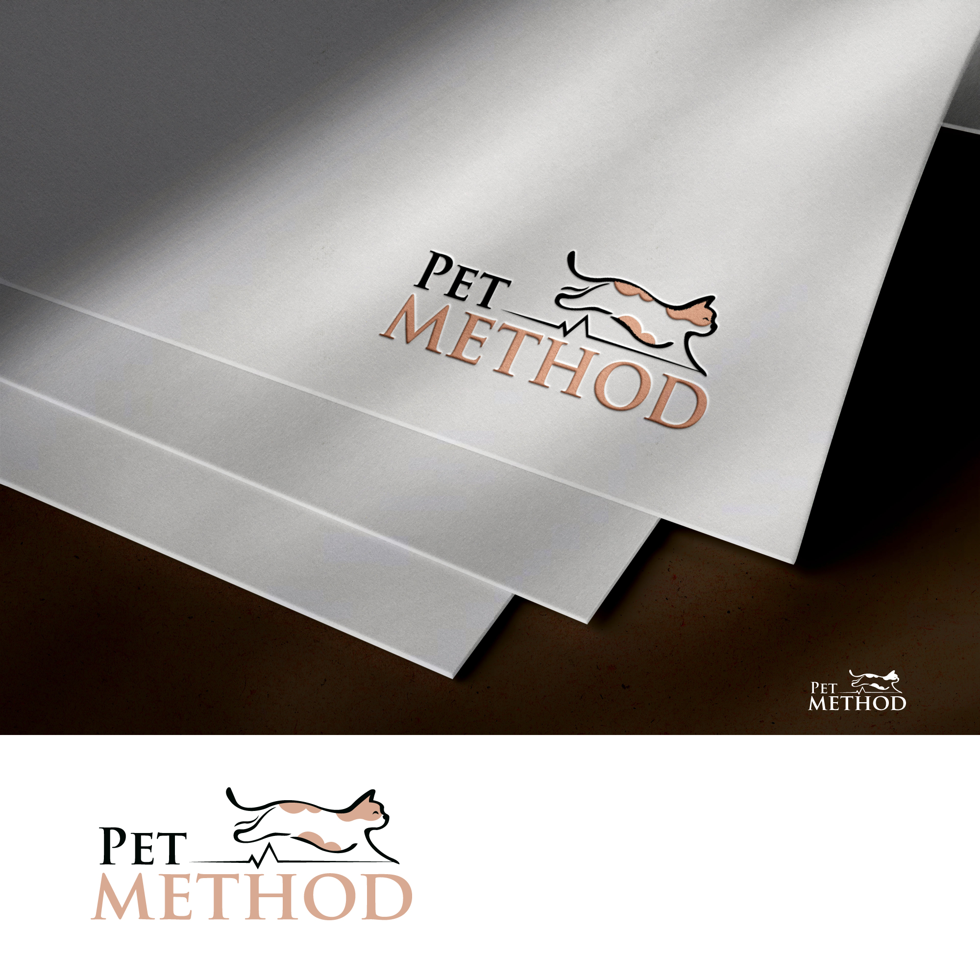 Diseño de Logo por UMBRA Designs para este proyecto | Diseño #28104248