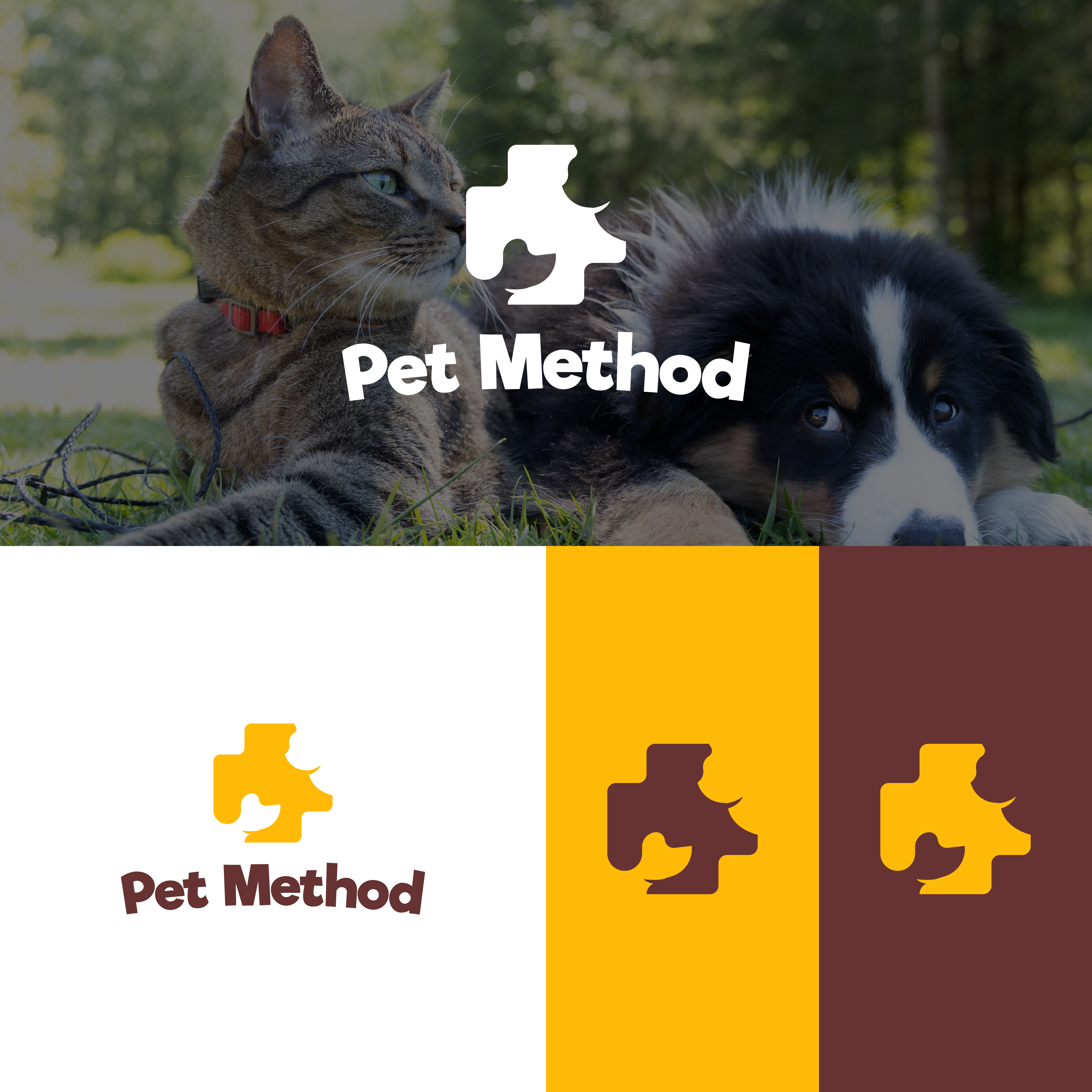 Logo Design by A.R.D.P for this project | Design #28144606