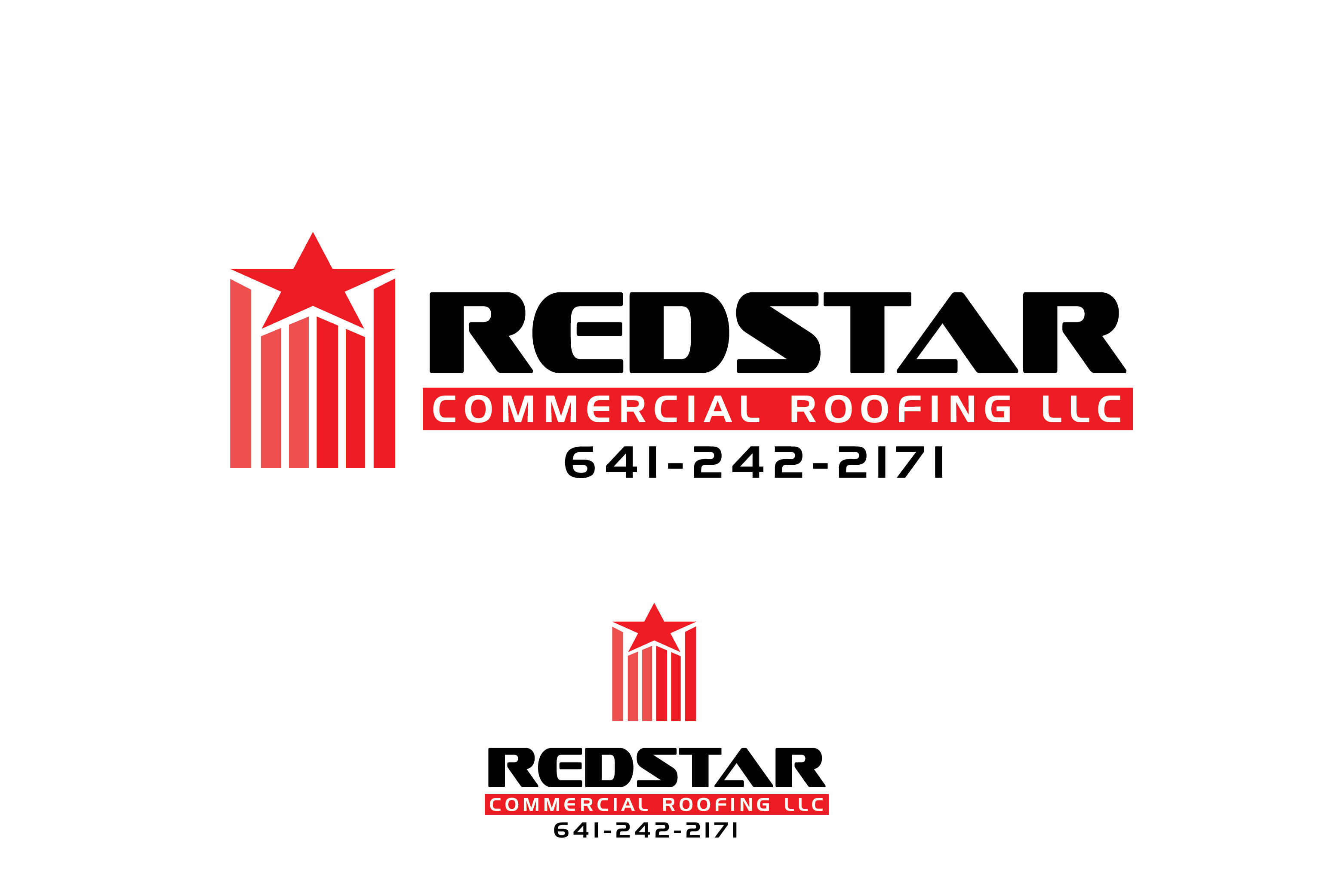 Logo Design by renderman for this project | Design #28105589