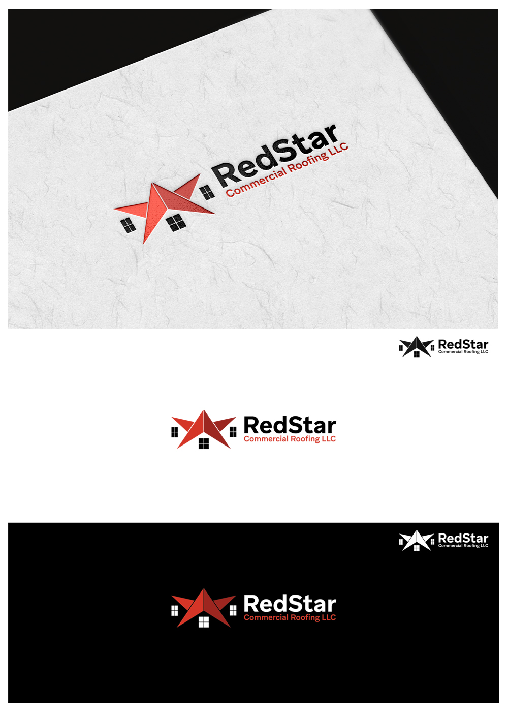 Logo Design by goranvisnjic82 for this project | Design #28105413