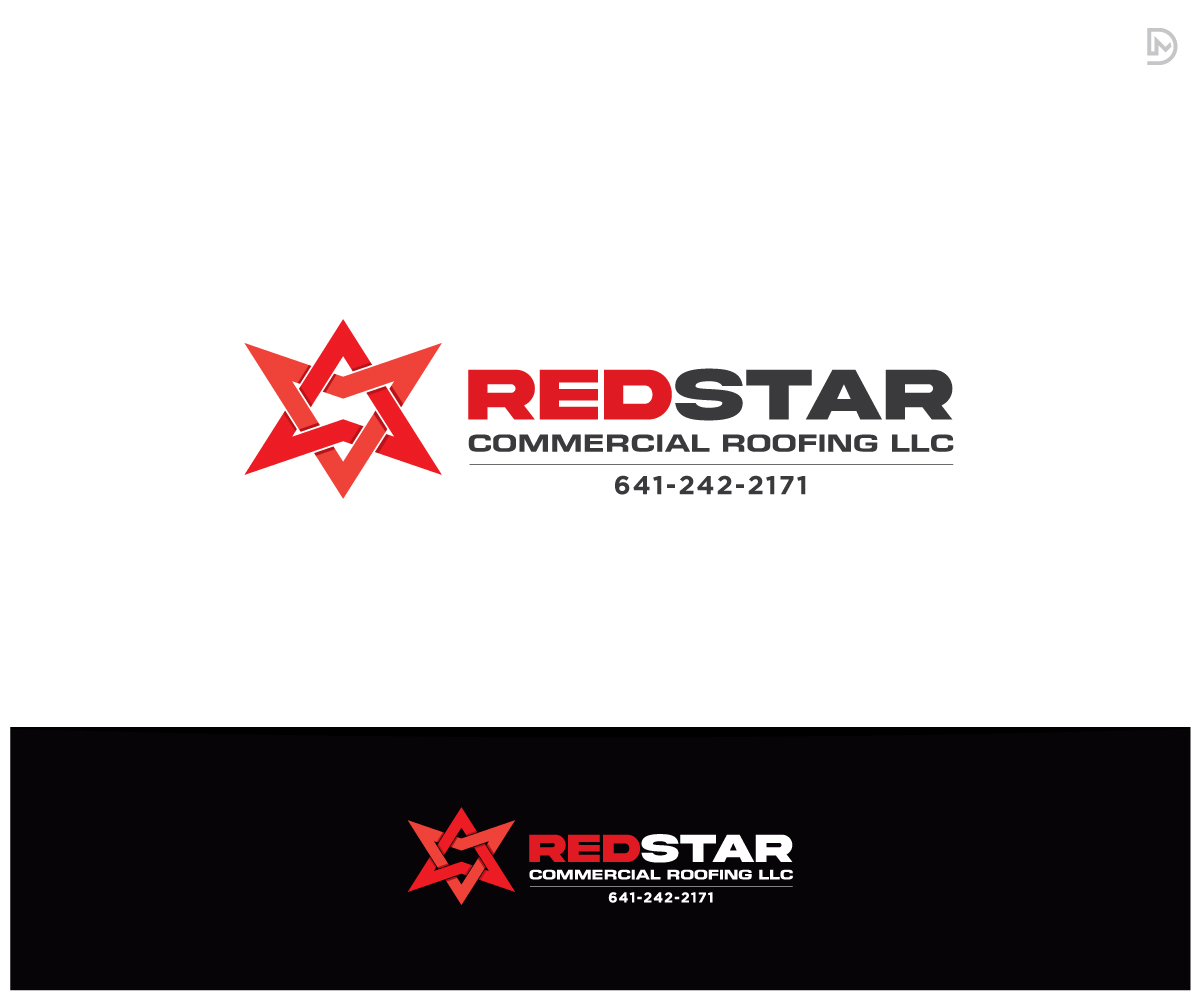 Logo Design by D_Mantra for this project | Design #28108163