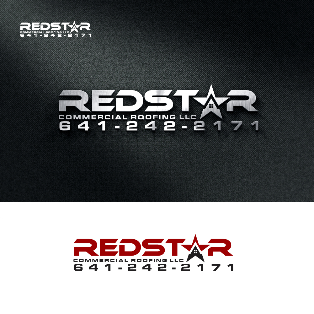 Logo Design by Ayub Zafar for this project | Design #28107911