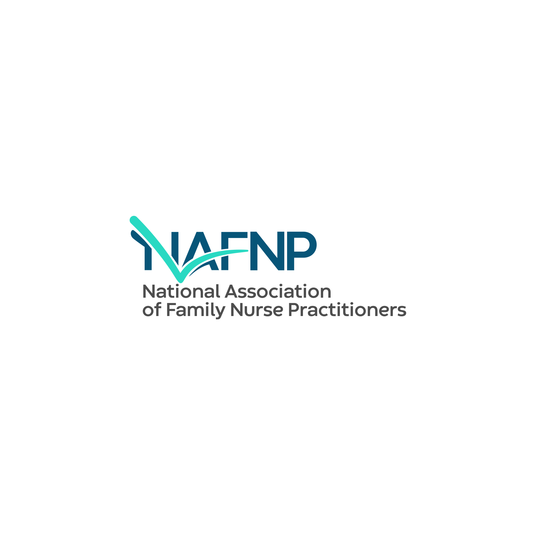Logo Design by Arham Hidayat for National Association of Family Nurse Practitioners  | Design #28116530
