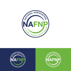 Logo-Design von MG.graphics für National Association of Family Nurse Practitioners  | Design: #28201719