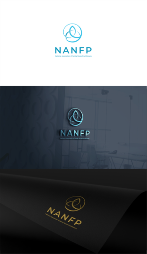 Logo Design by *mary for National Association of Family Nurse Practitioners  | Design: #28105181