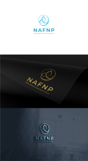 Logo-Design von *mary für National Association of Family Nurse Practitioners  | Design: #28105329