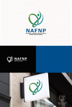 Logo-Design von sokhamadz für National Association of Family Nurse Practitioners  | Design: #28201918