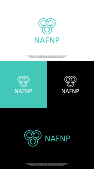 Logo-Design von MASH Std für National Association of Family Nurse Practitioners  | Design: #28106537