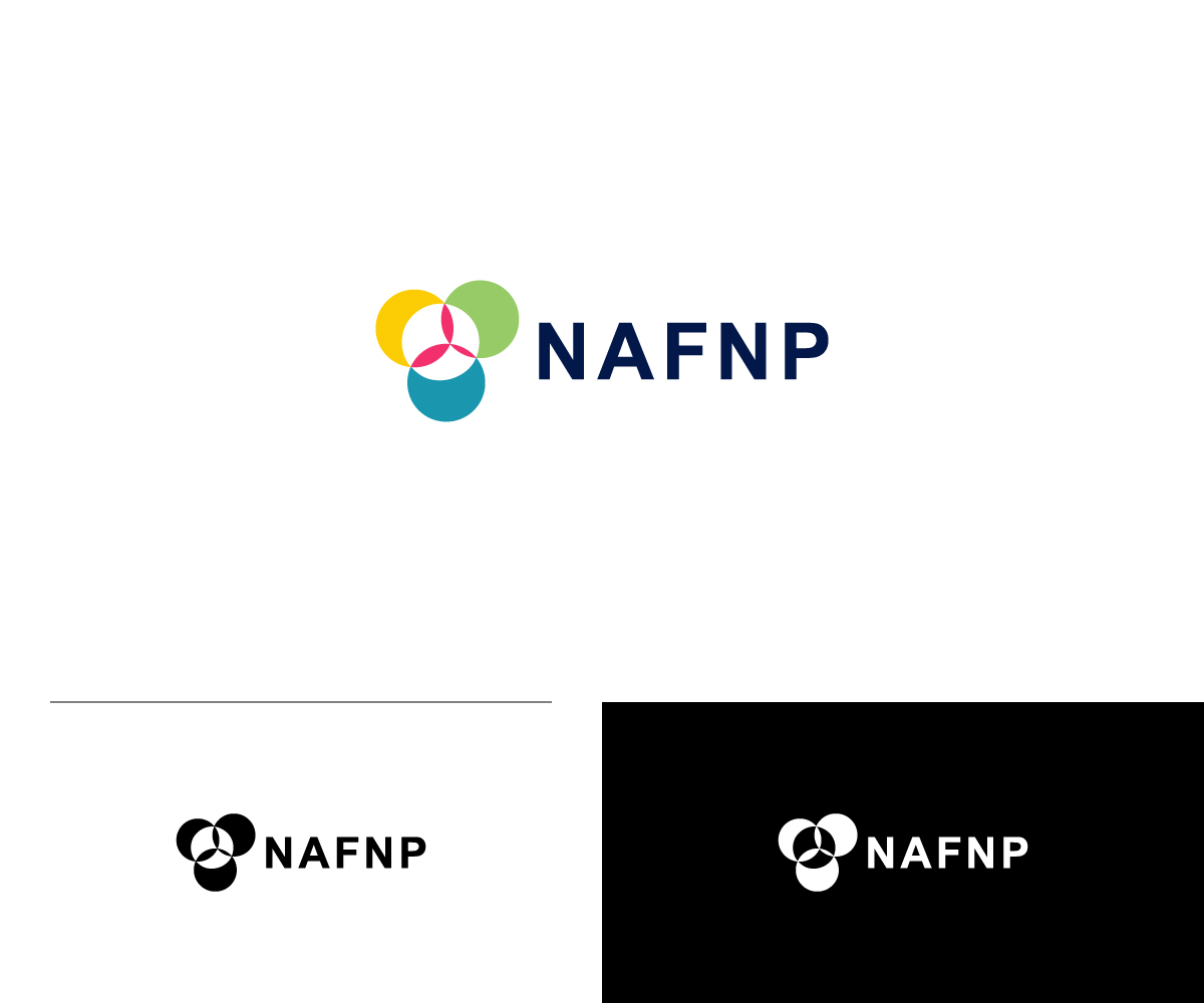 Logo Design by WahyuHMD for National Association of Family Nurse Practitioners  | Design #28138289