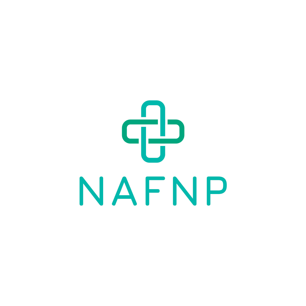 Logo Design by Jamuga for National Association of Family Nurse Practitioners  | Design #28138980