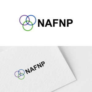 Logo-Design von NOMLAS für National Association of Family Nurse Practitioners  | Design: #28141903