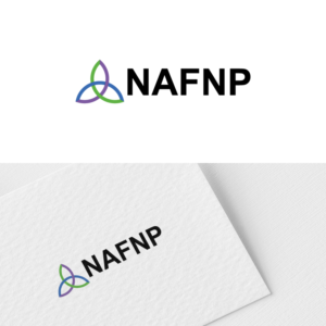 Logo-Design von NOMLAS für National Association of Family Nurse Practitioners  | Design: #28141906