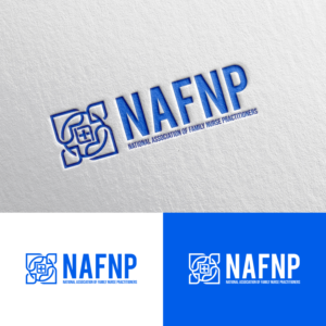 Logo-Design von Radsky17 für National Association of Family Nurse Practitioners  | Design: #28142957