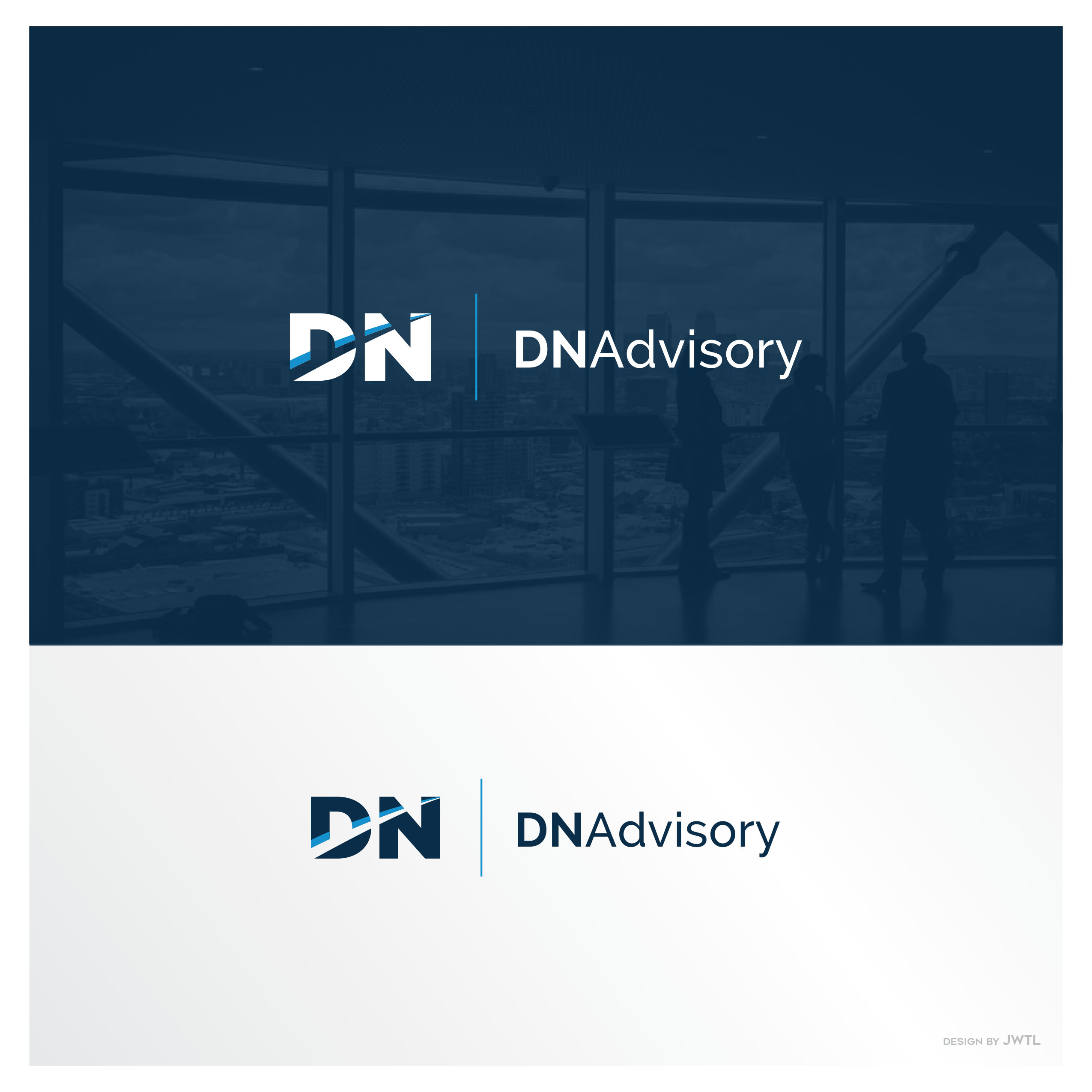 Logo Design by JWTL for this project | Design #28138463