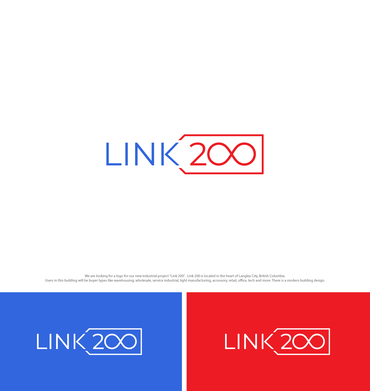 Logo Design by ecorokerz for Avison Young  | Design #28106259