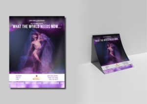 Flyer Design by Bocse Daniel