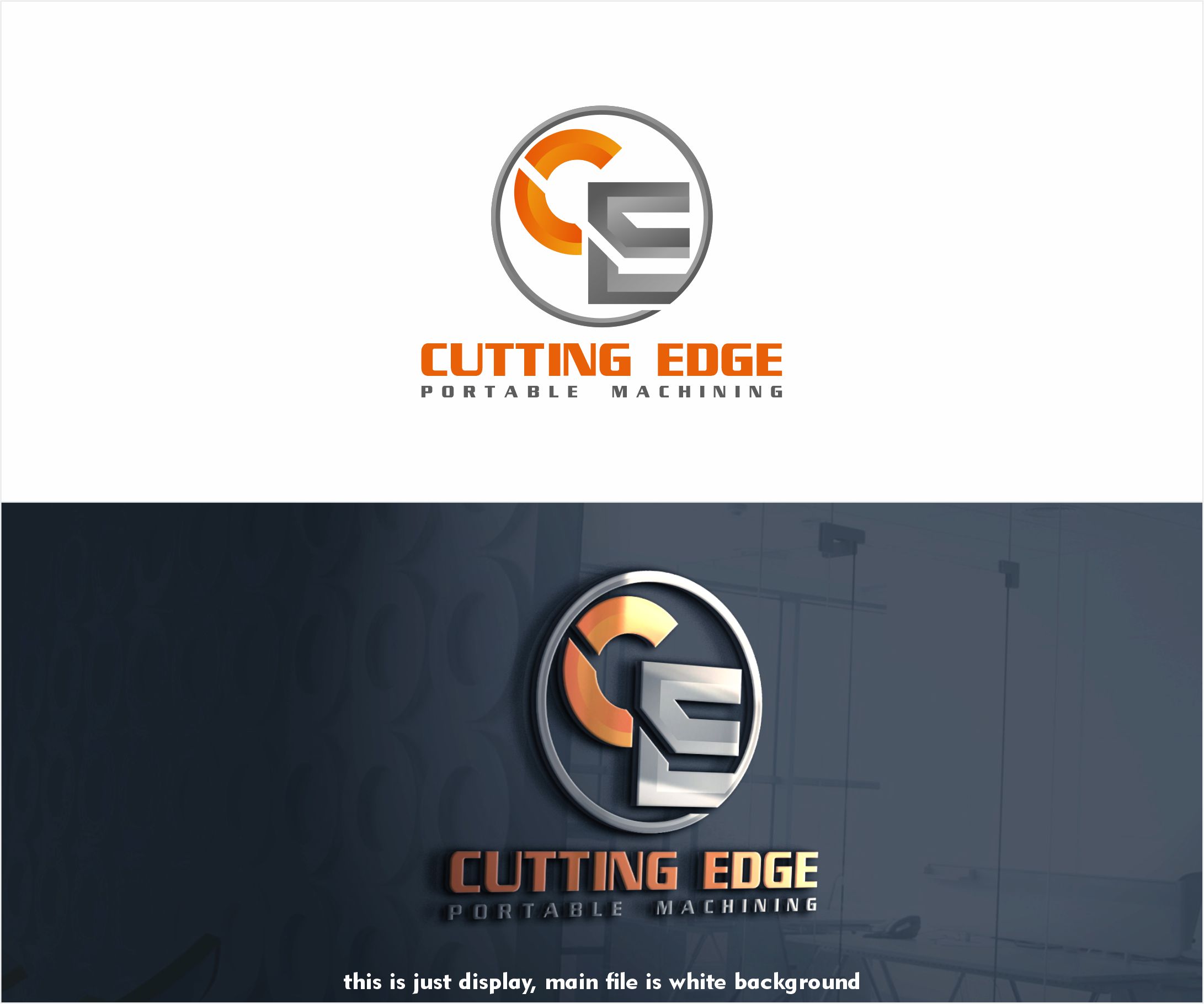 Logo Design by alkaline for this project | Design #28106723
