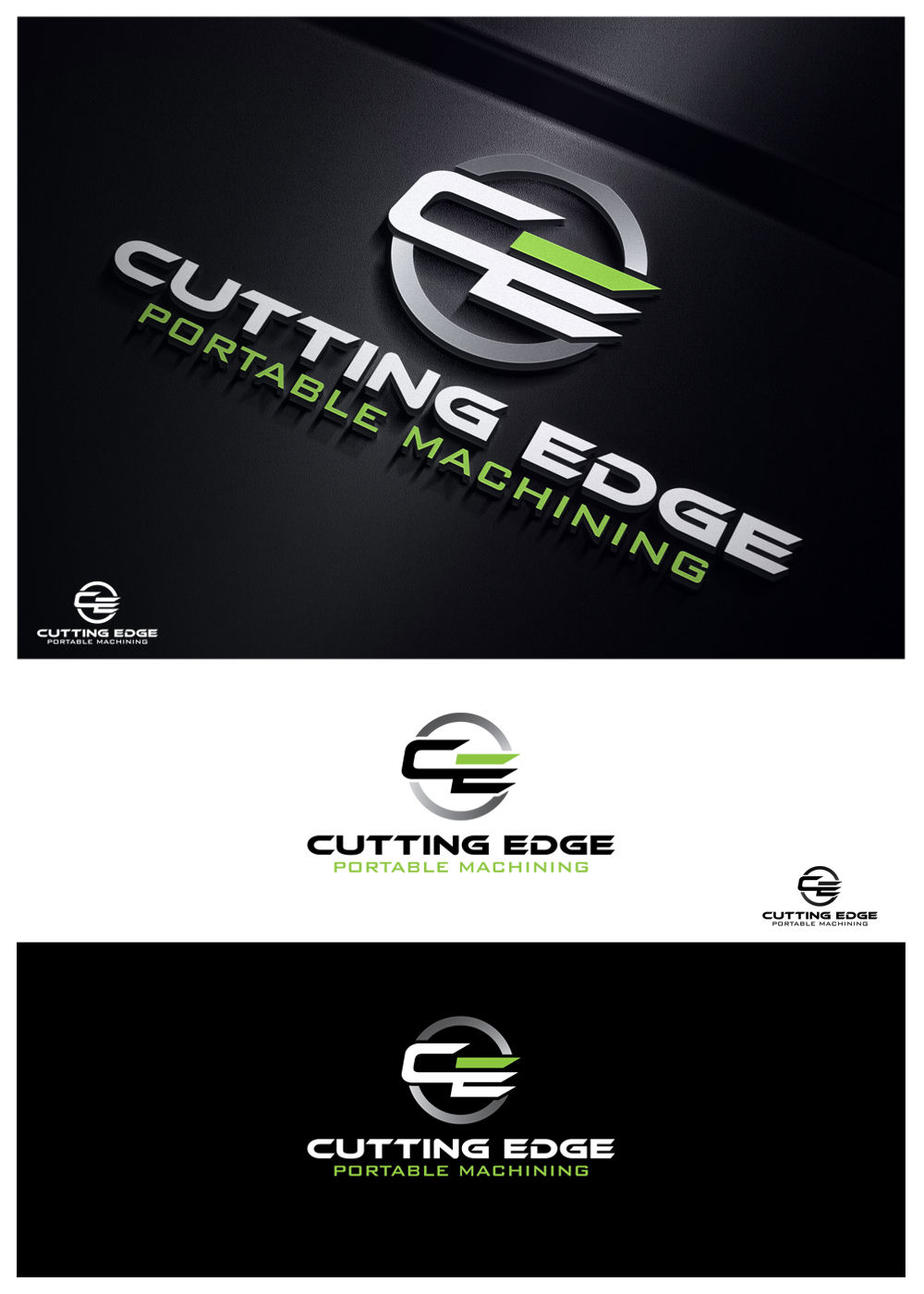 Logo Design by goranvisnjic82 for this project | Design #28112212