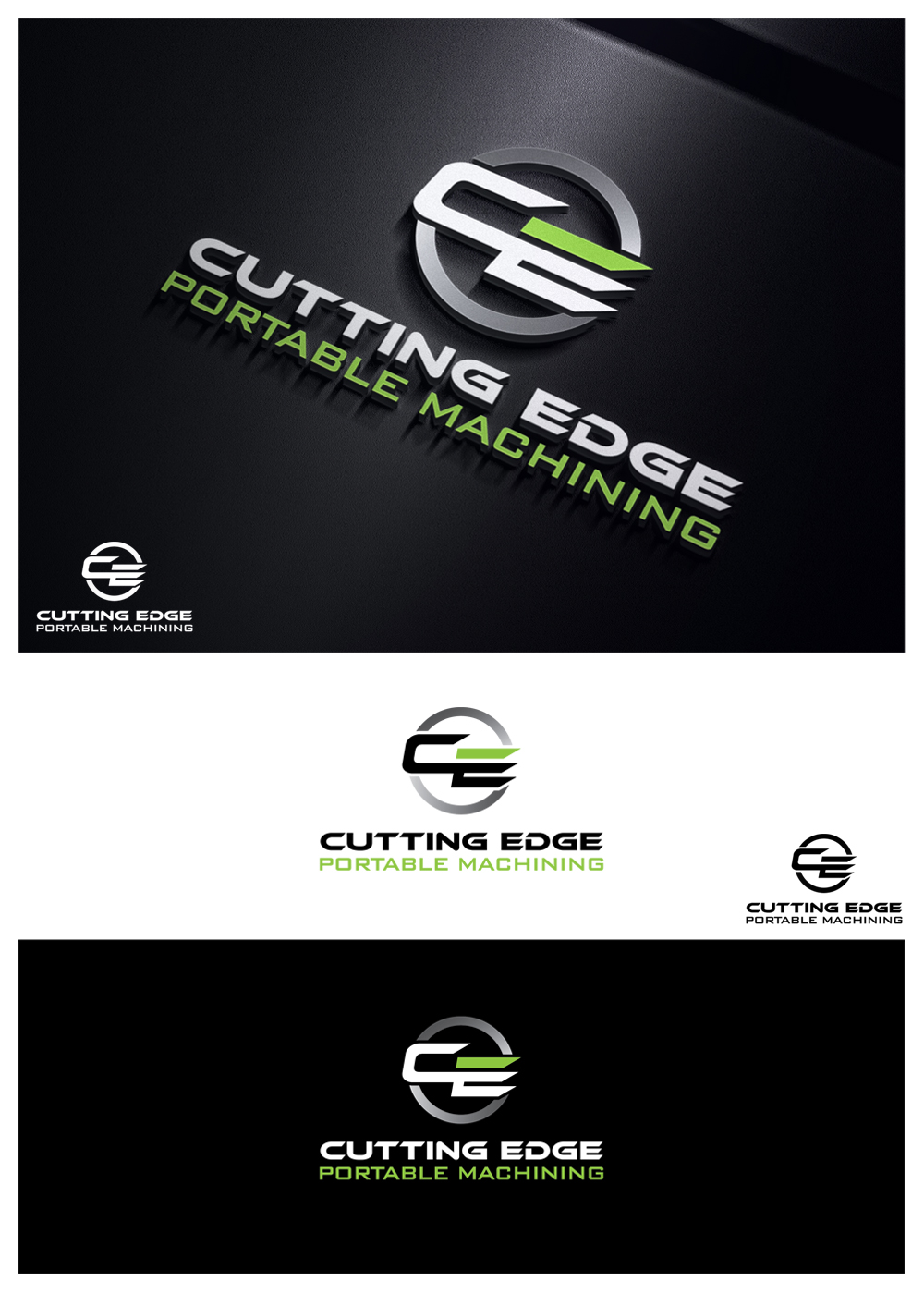 Logo Design by goranvisnjic82 for this project | Design #28113178