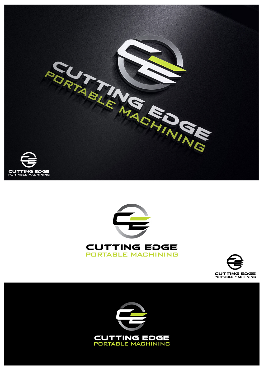 Logo-Design von goranvisnjic82 für dieses Projekt | Design #28113806