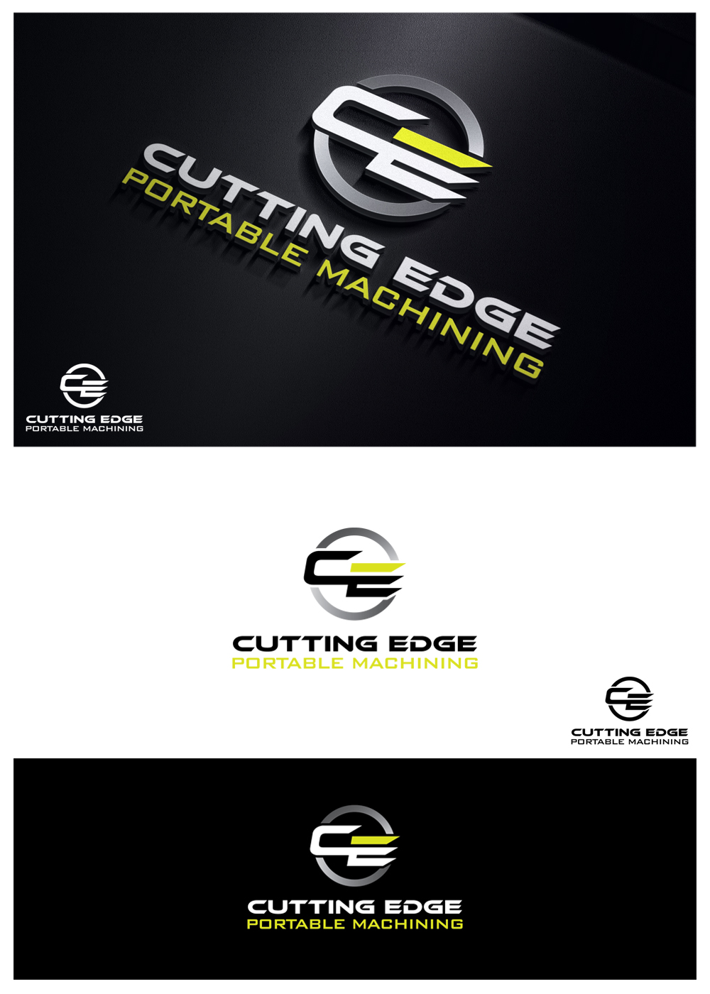 Logo-Design von goranvisnjic82 für dieses Projekt | Design #28117177