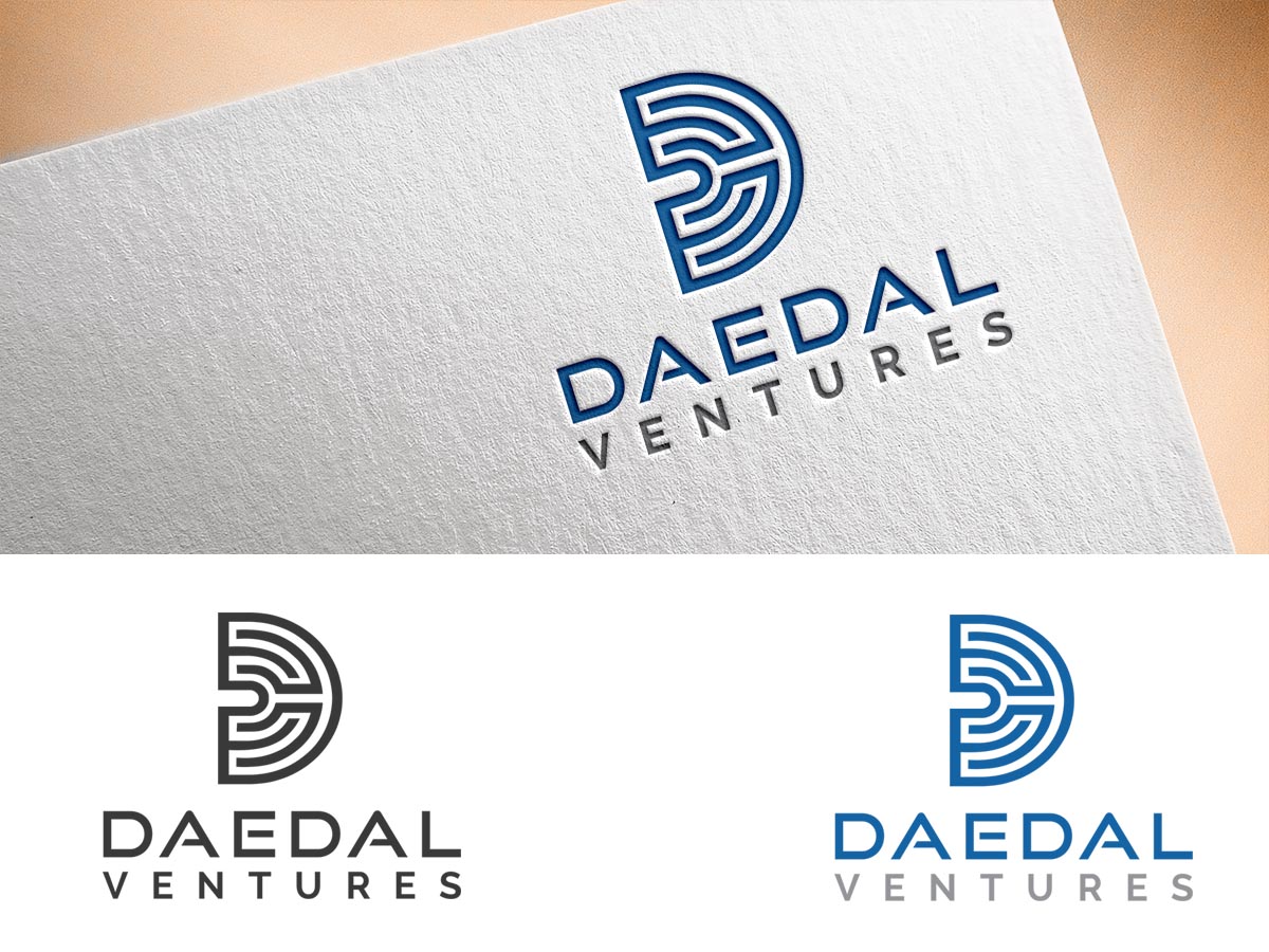 Logo Design by Vishak vasu for this project | Design #28142176