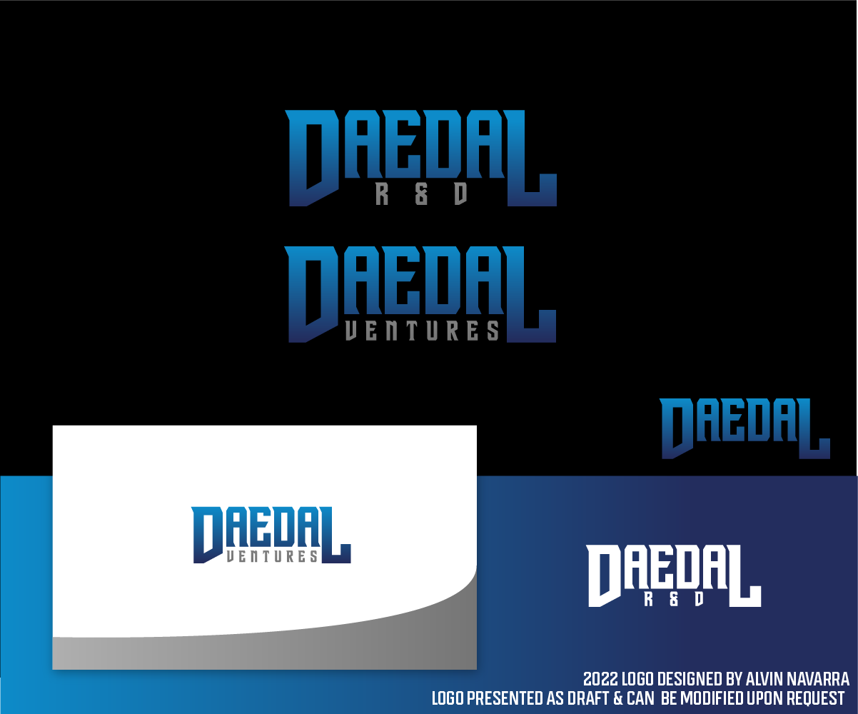Logo Design by alvinnavarra for this project | Design #28123534