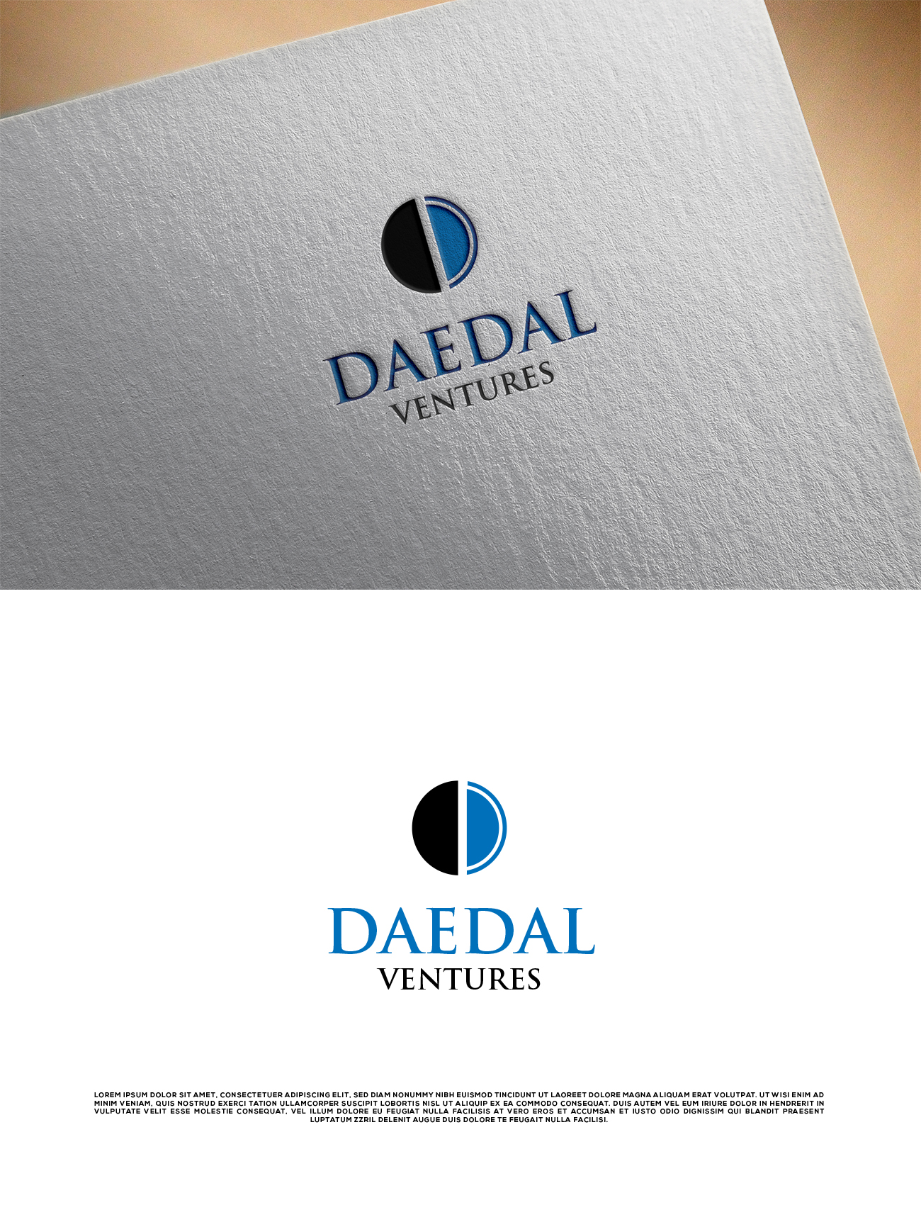 Logo Design by Amelia 25 for this project | Design #28105313