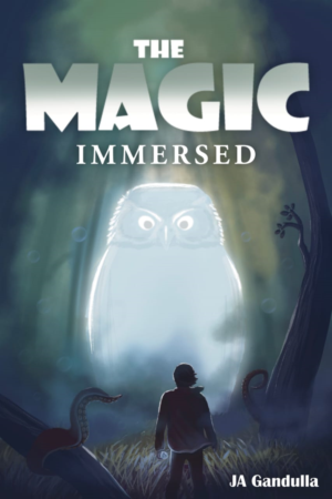 Book Cover Design by Mahmoud Yasser