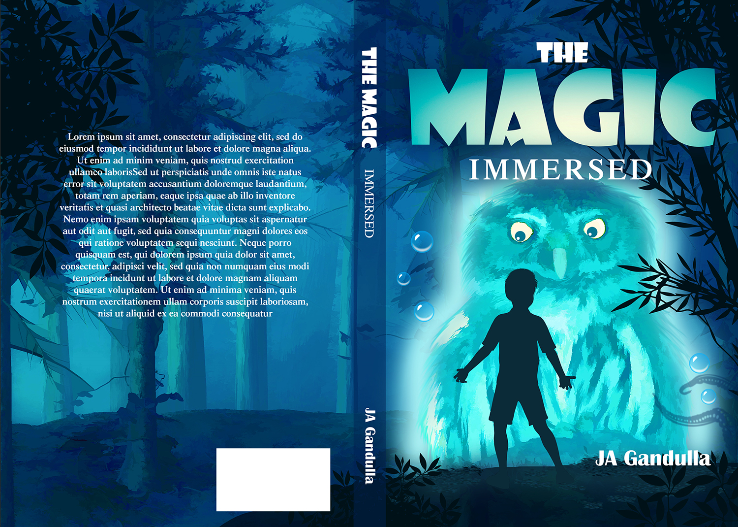 Buchumschlag Design von Wally_F für dieses Projekt | Design #28133954