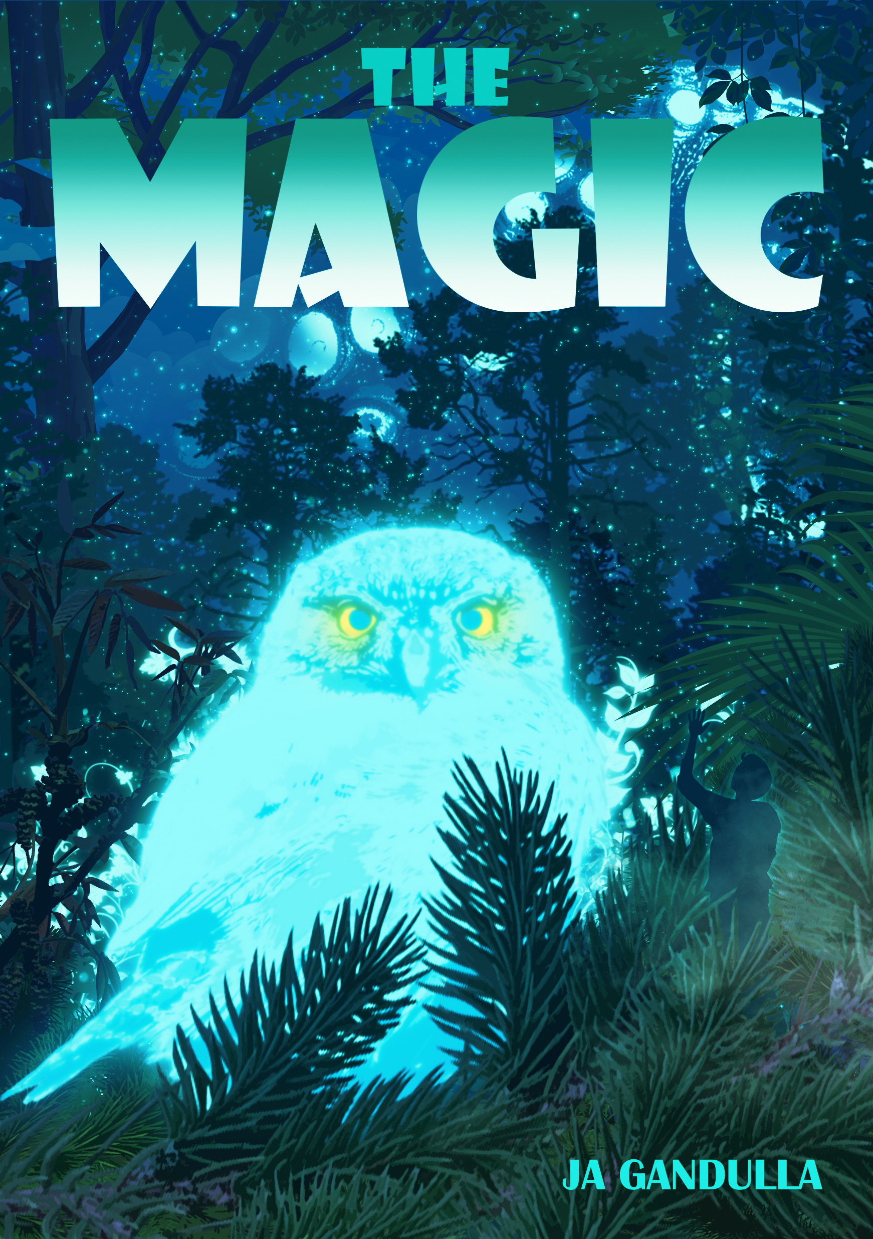 Book Cover Design by Nordic Designer for this project | Design #28131716