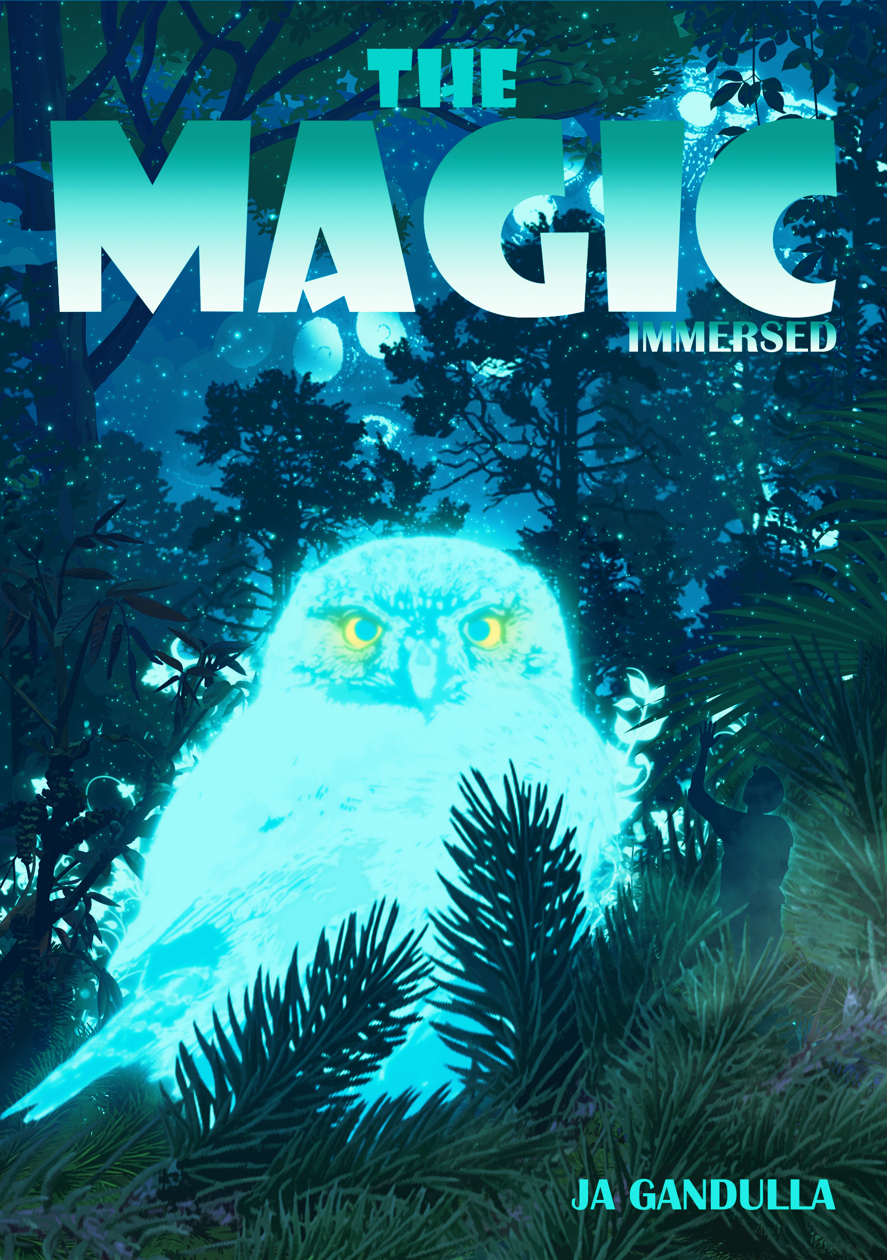 Book Cover Design by Nordic Designer for this project | Design #28131717