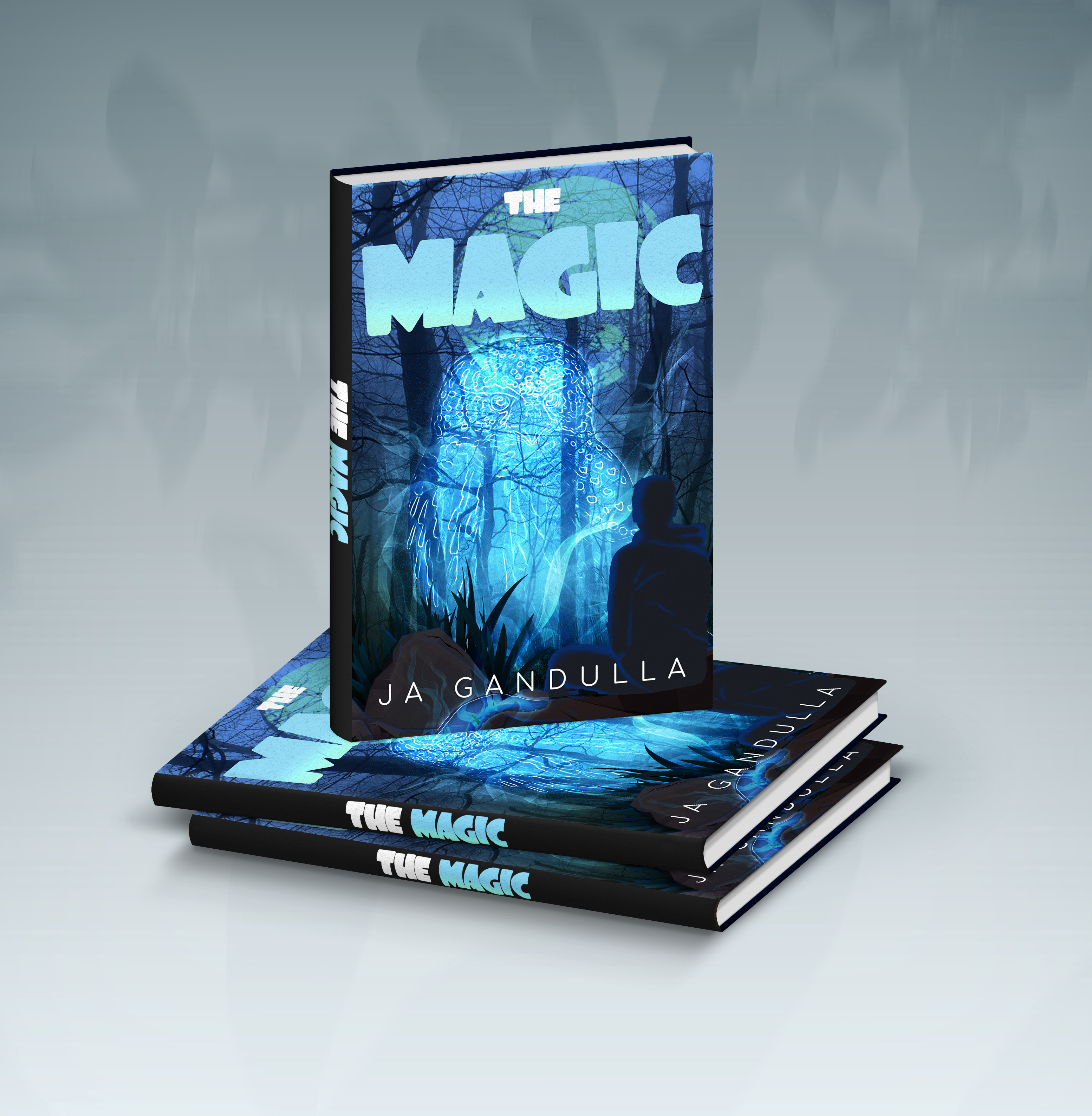 Book Cover Design by Nisal Chamika for this project | Design #28163765